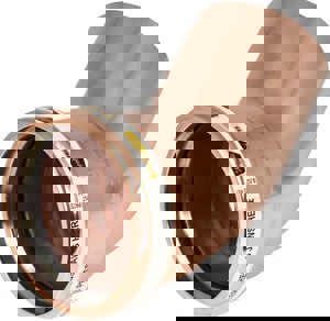 LF 2-1/2 FTGXC 45 ST ELL *XP